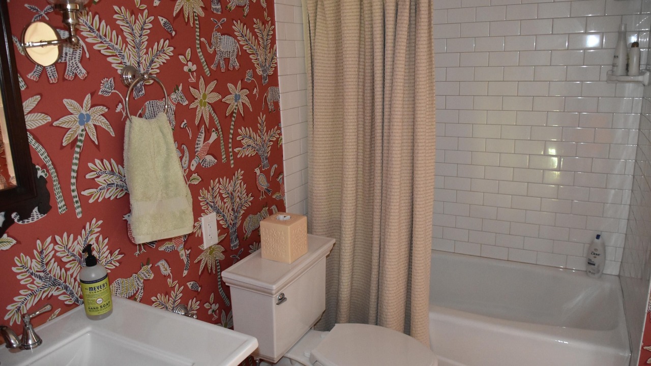 Photo of Bathroom in Versailles