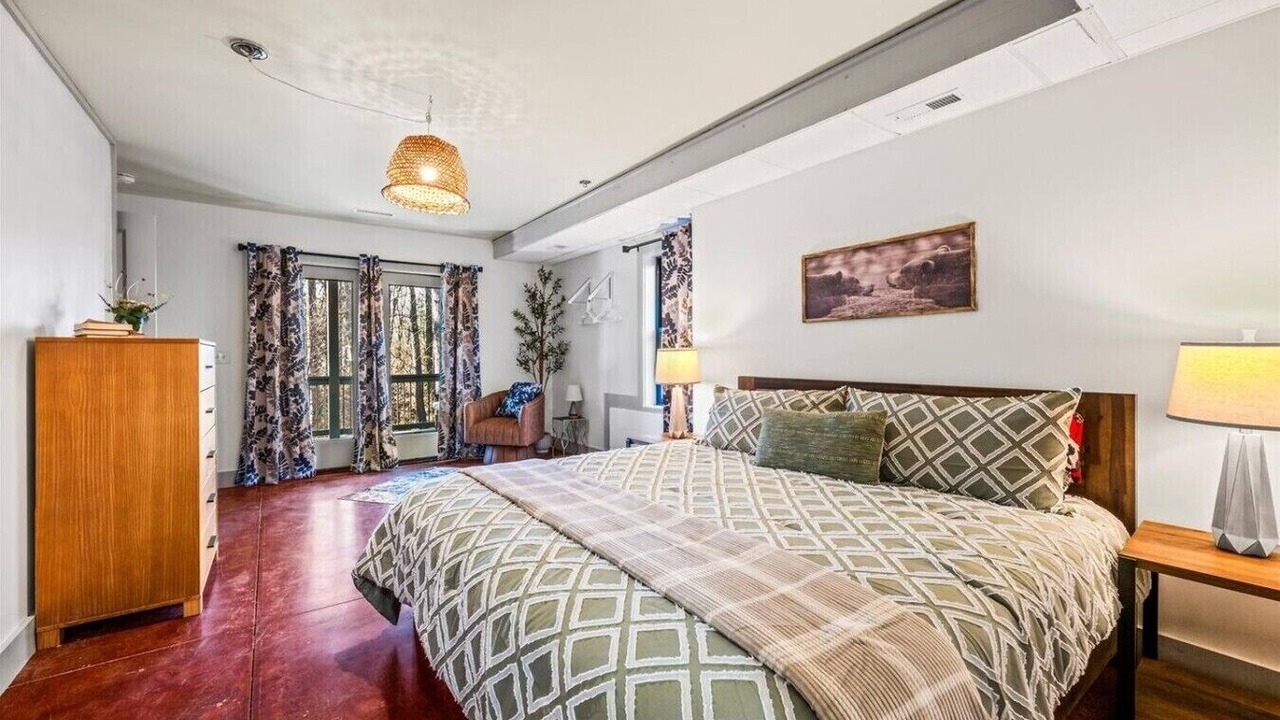 Photo of Bedroom in Horse Shoe