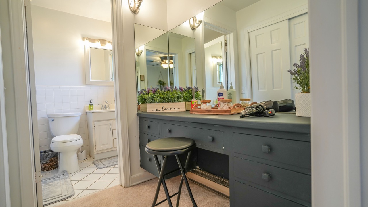 Photo of Bathroom in Summerlee
