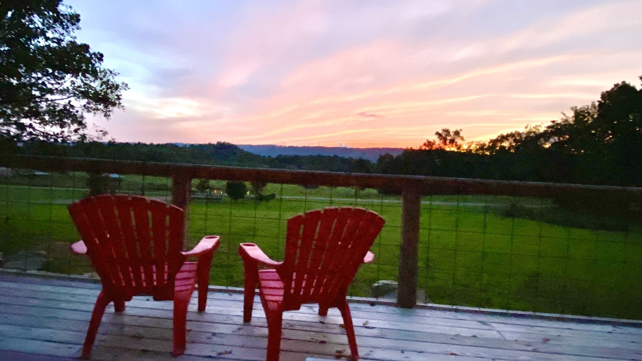 Photo of Patio Balcony in Wildwood