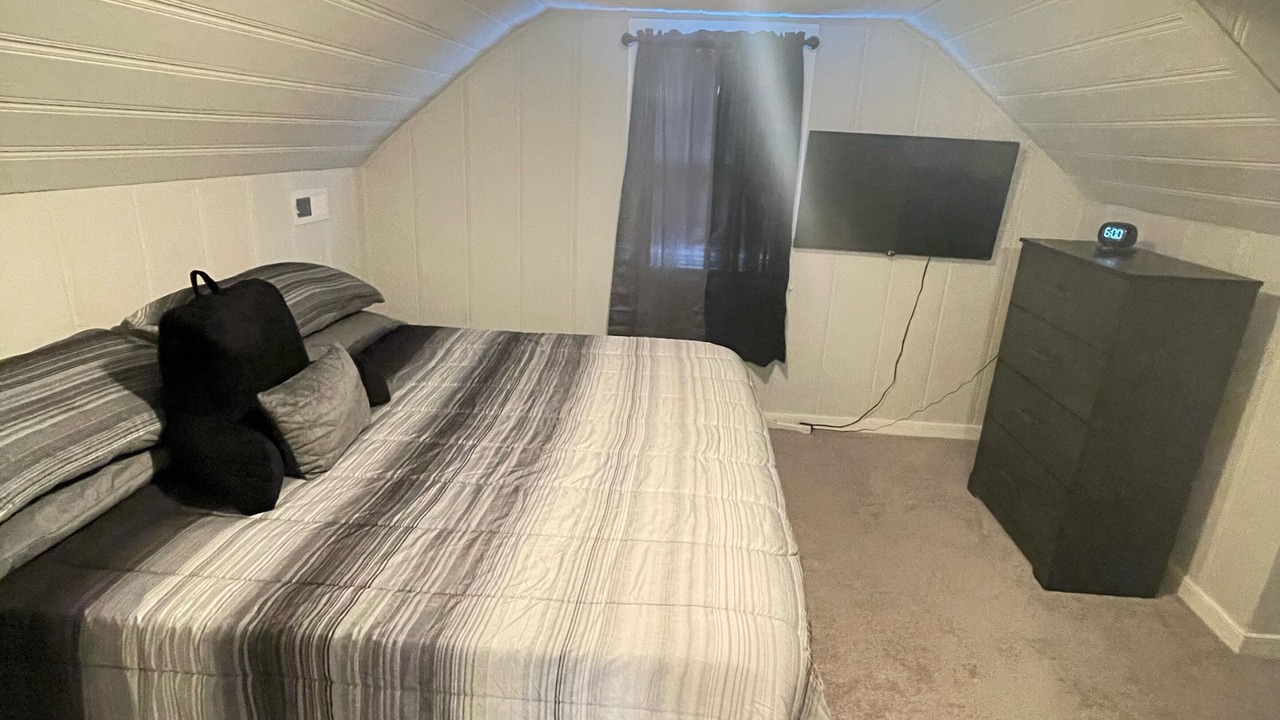 Photo of Bedroom in Highland Springs