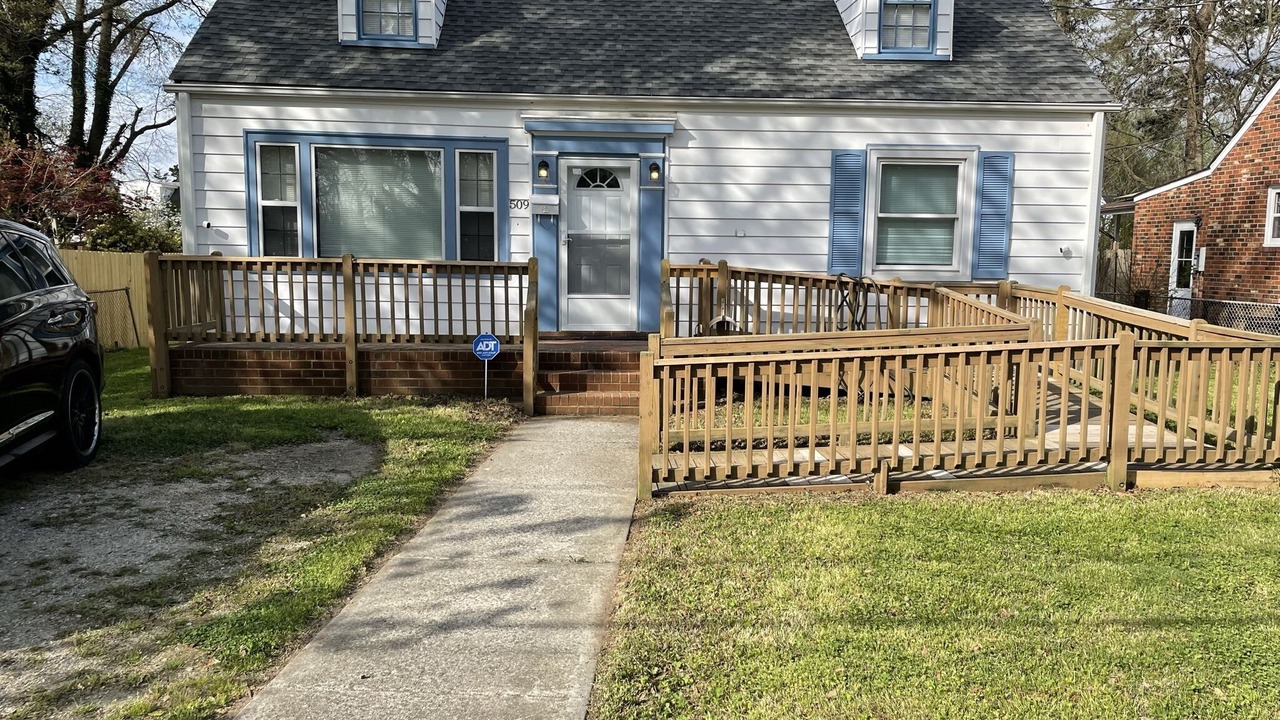 Photo of Outdoor in Highland Springs