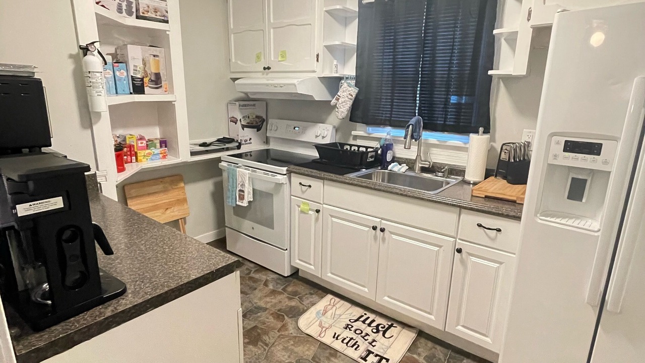 Photo of Kitchen in Highland Springs