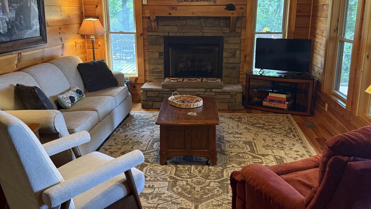 Photo of Livingroom in Lynn