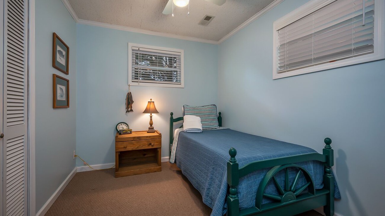 Photo of Bedroom in Sunset Cove