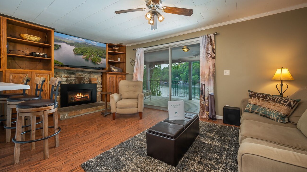 Photo of Outdoor in Sunset Cove