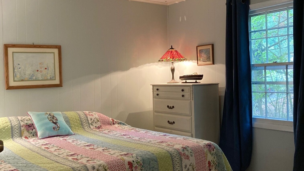 Photo of Bedroom in Hardy