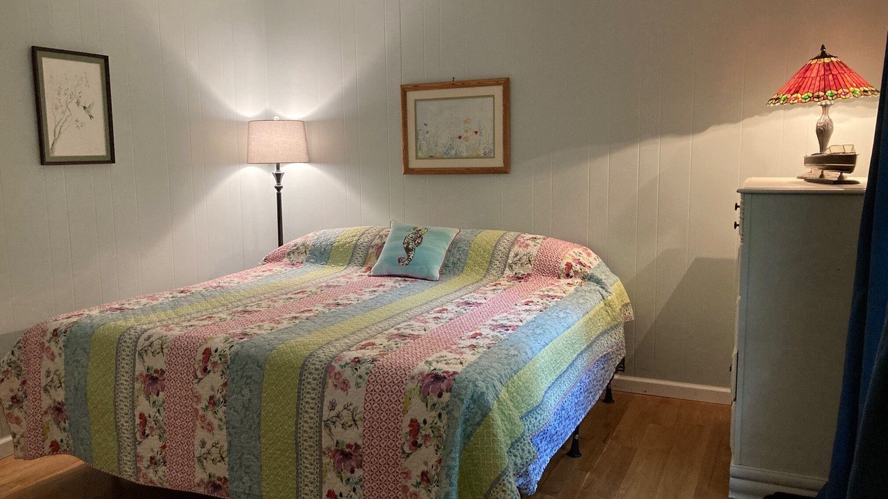 Photo of Bedroom in Hardy