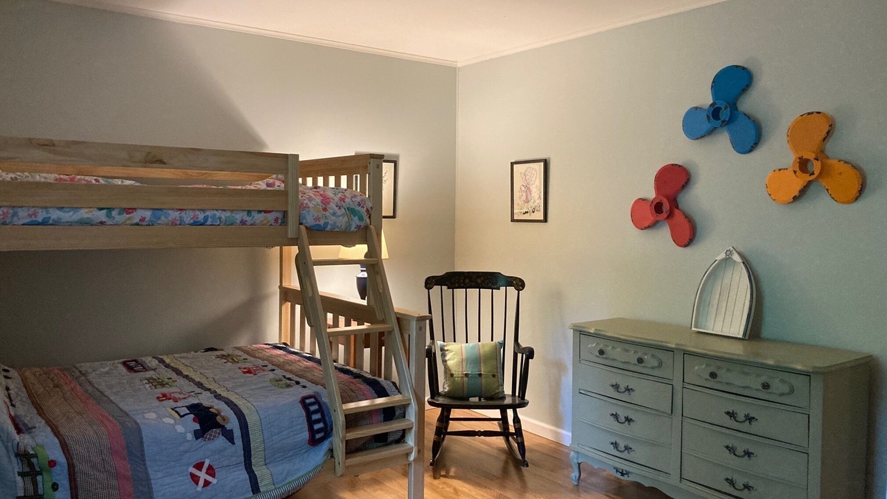 Photo of Bedroom in Hardy