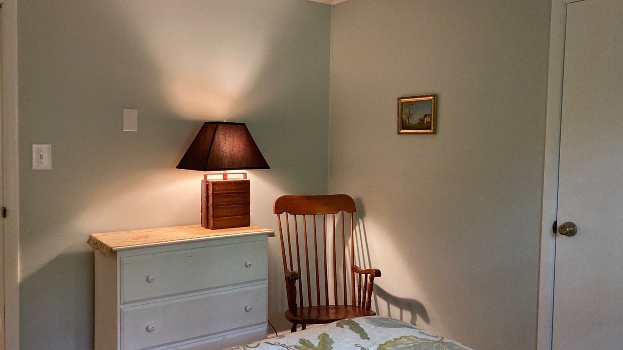 Photo of Bedroom in Hardy