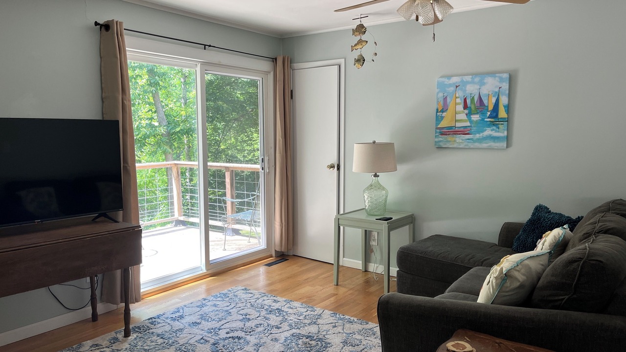 Photo of Livingroom in Hardy