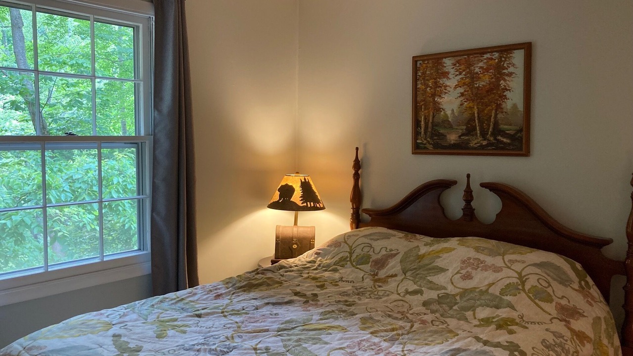Photo of Bedroom in Hardy