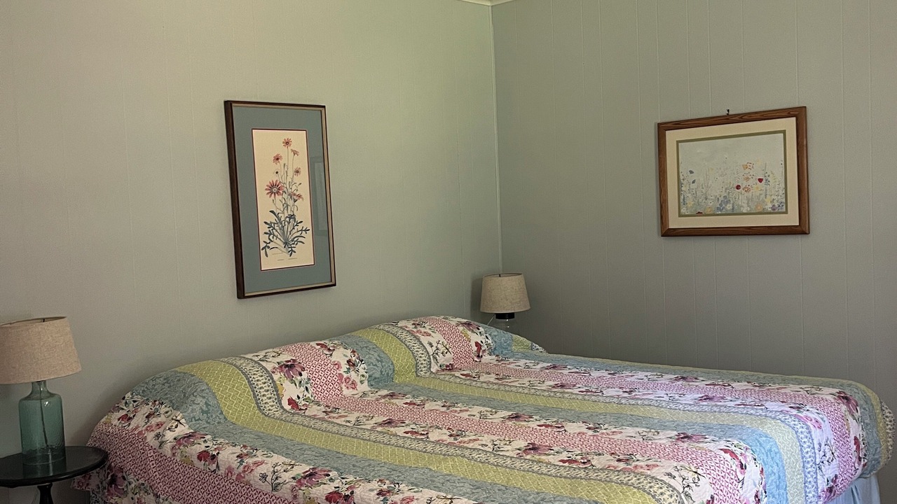 Photo of Bedroom in Hardy