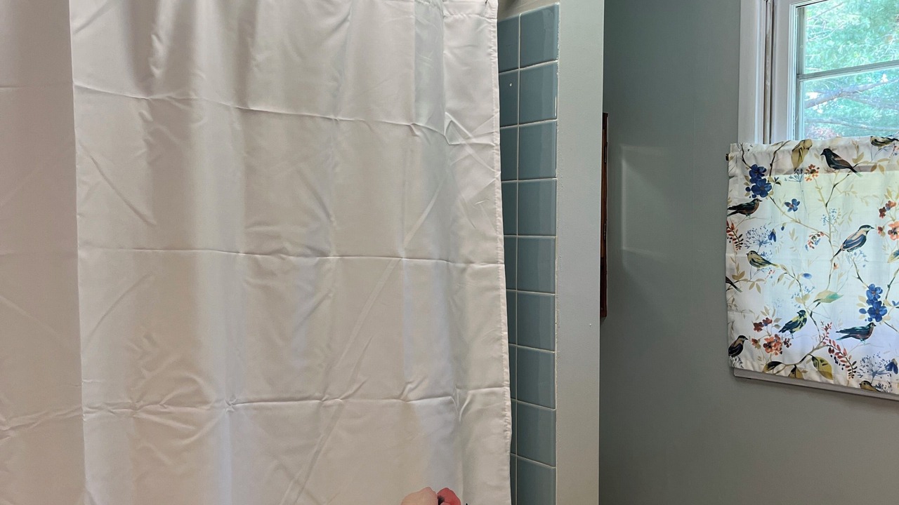 Photo of Bathroom in Hardy