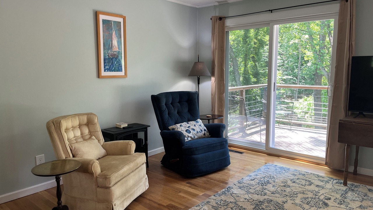 Photo of Livingroom in Hardy