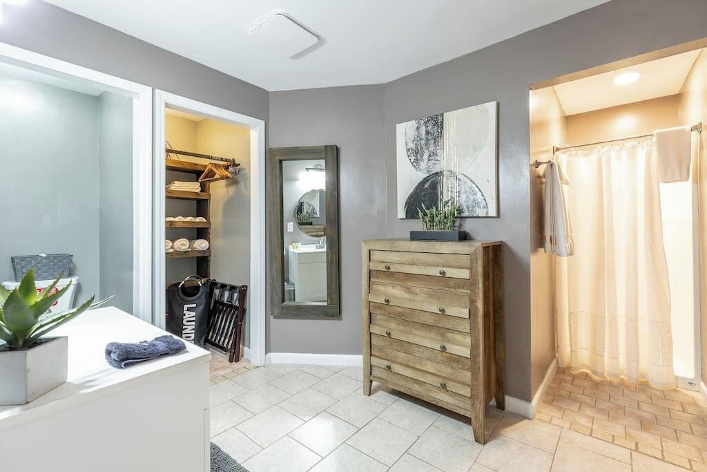 Photo of Bathroom in Rock Spring