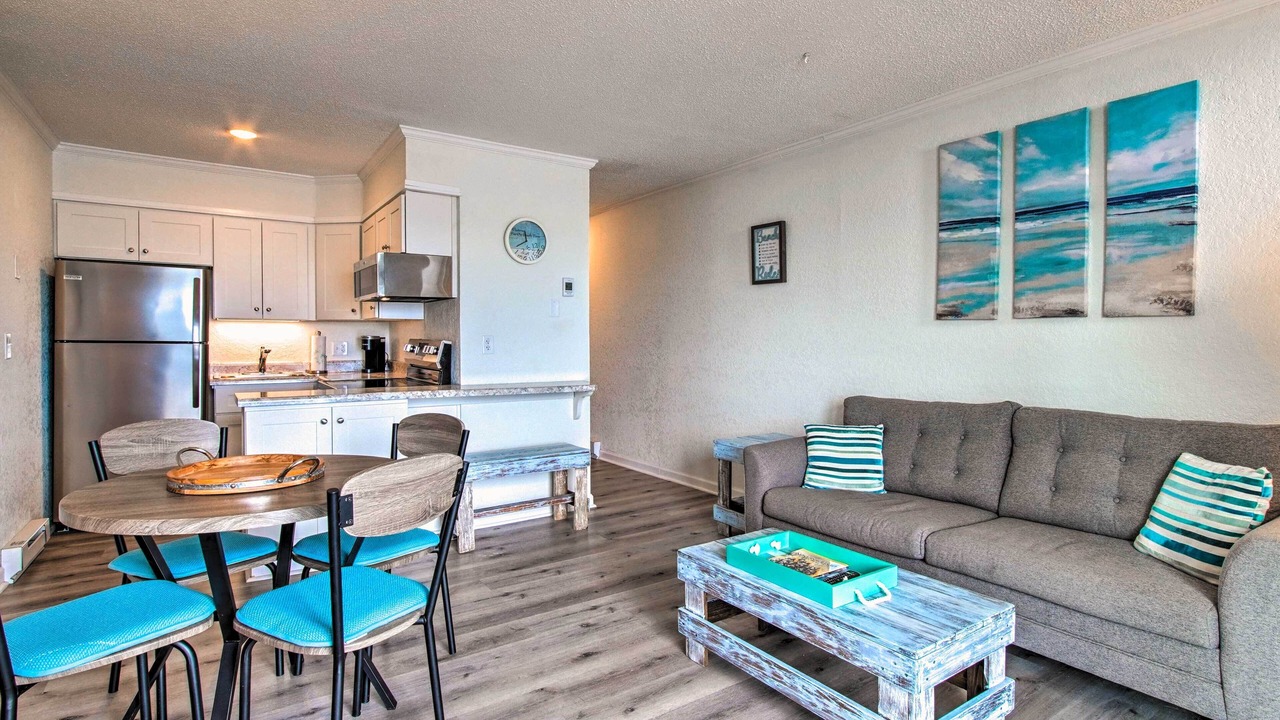 Photo of Livingroom in Sneads Ferry