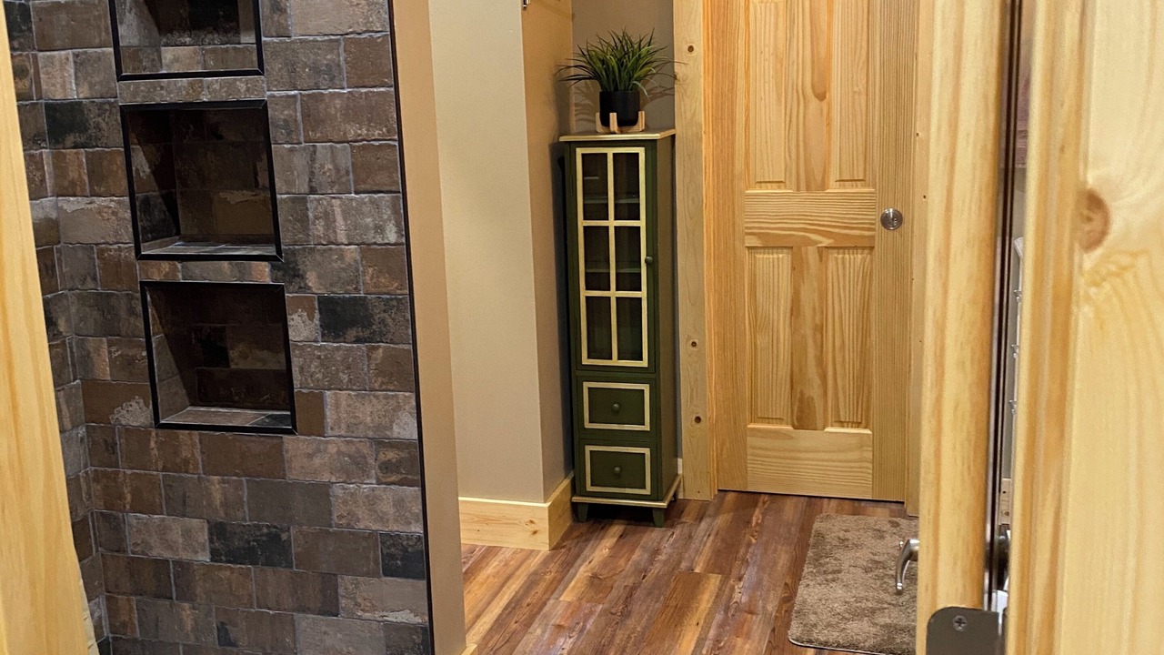 Photo of Bathroom in Black Mountain
