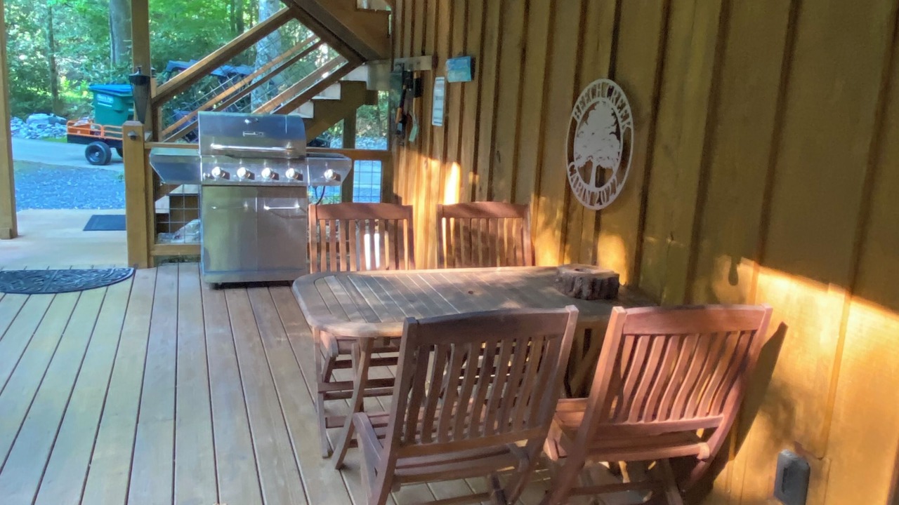 Photo of Outdoor in Black Mountain