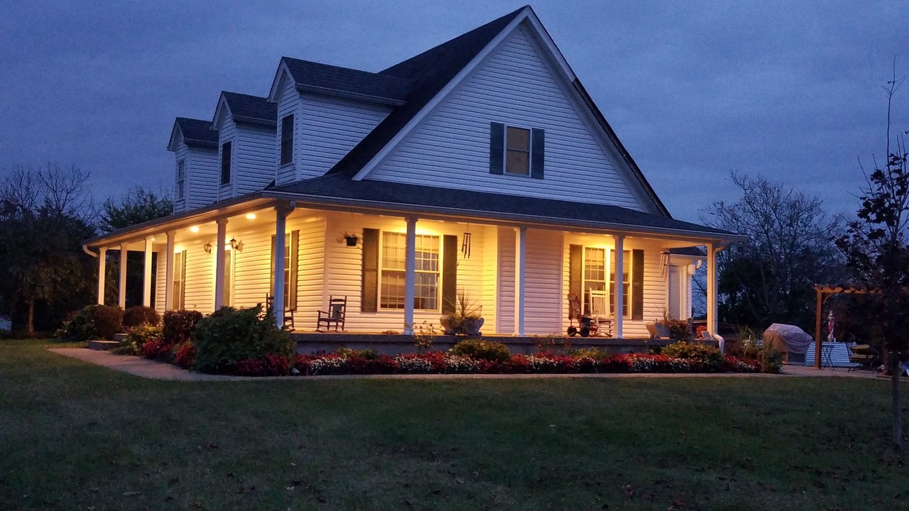 Photo of Outdoor in Shepherdsville