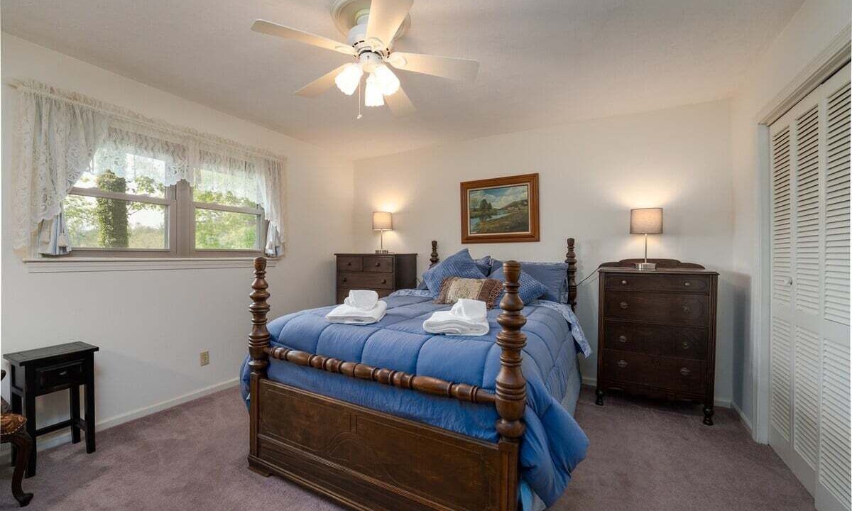 Photo of Bedroom in Penrose