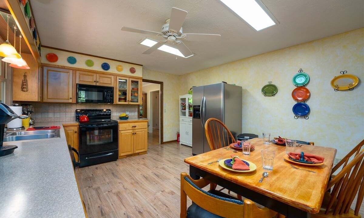 Photo of Kitchen in Penrose