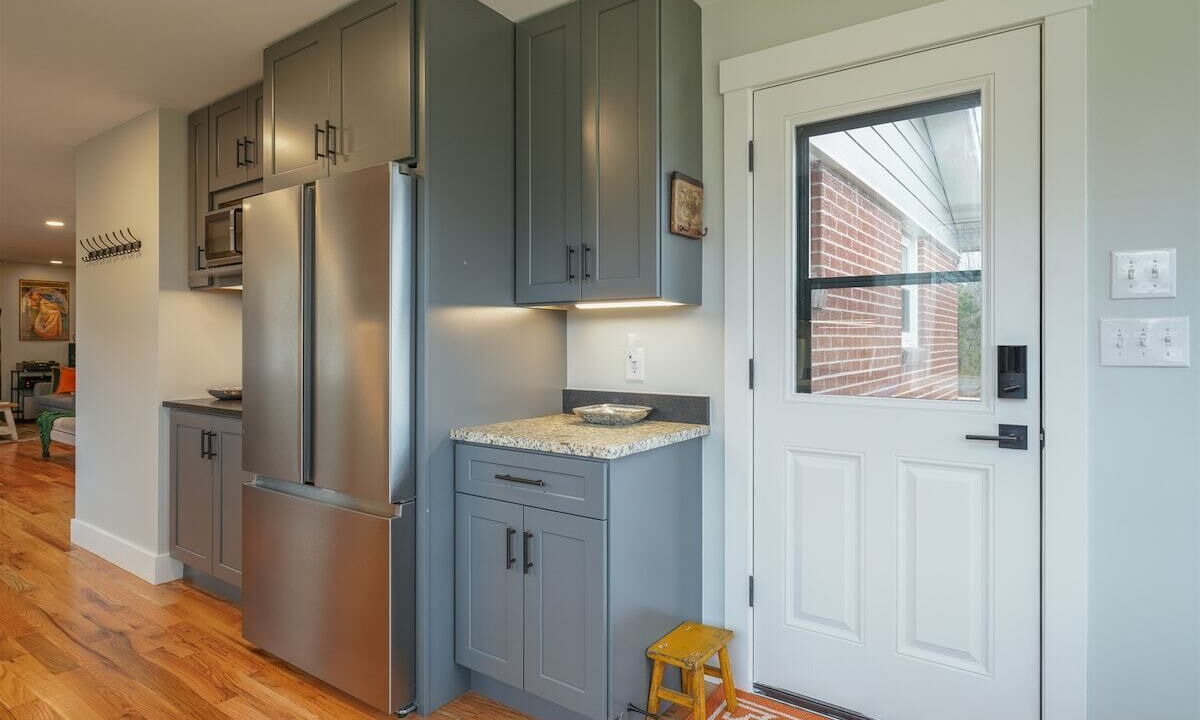 Photo of Kitchen in Rosman