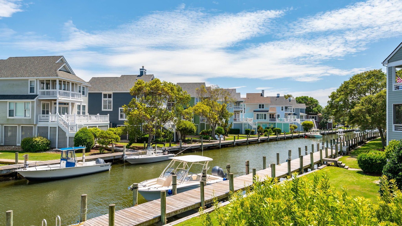 Photo of Outdoor in Manteo