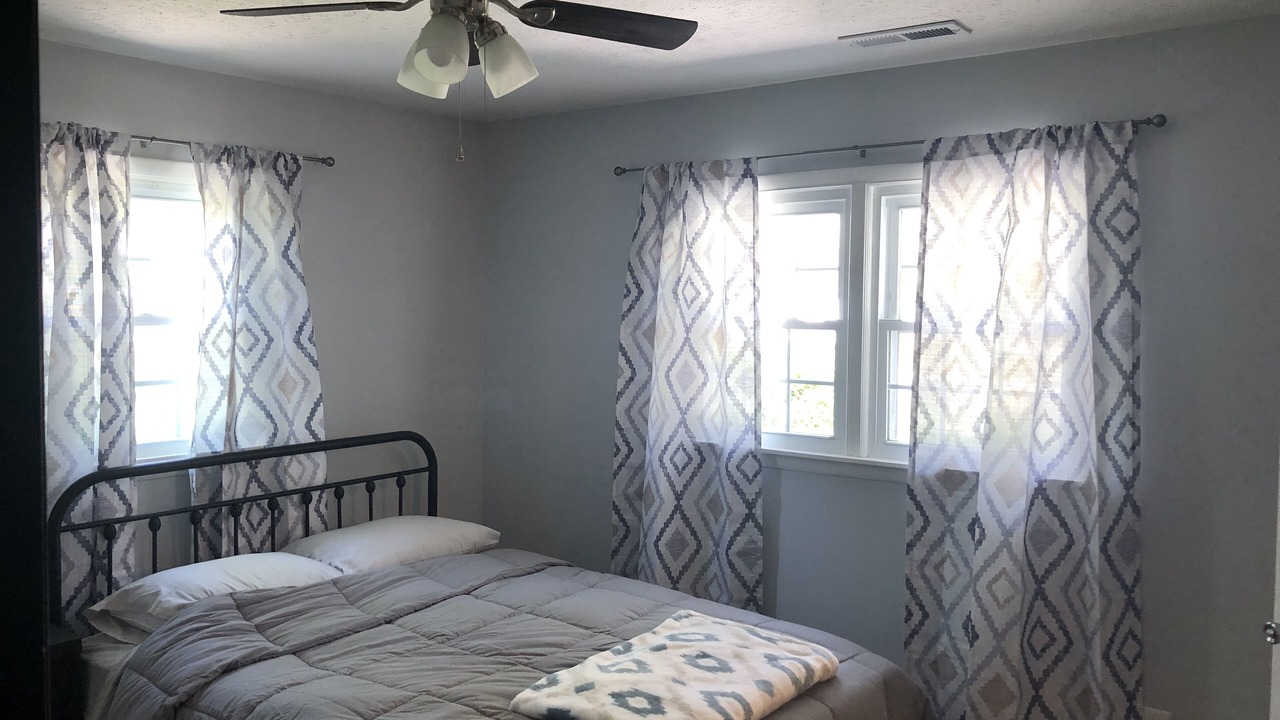 Photo of Bedroom in Mammoth Cave