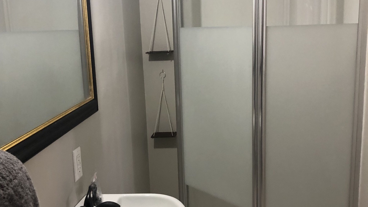 Photo of Bathroom in Mammoth Cave