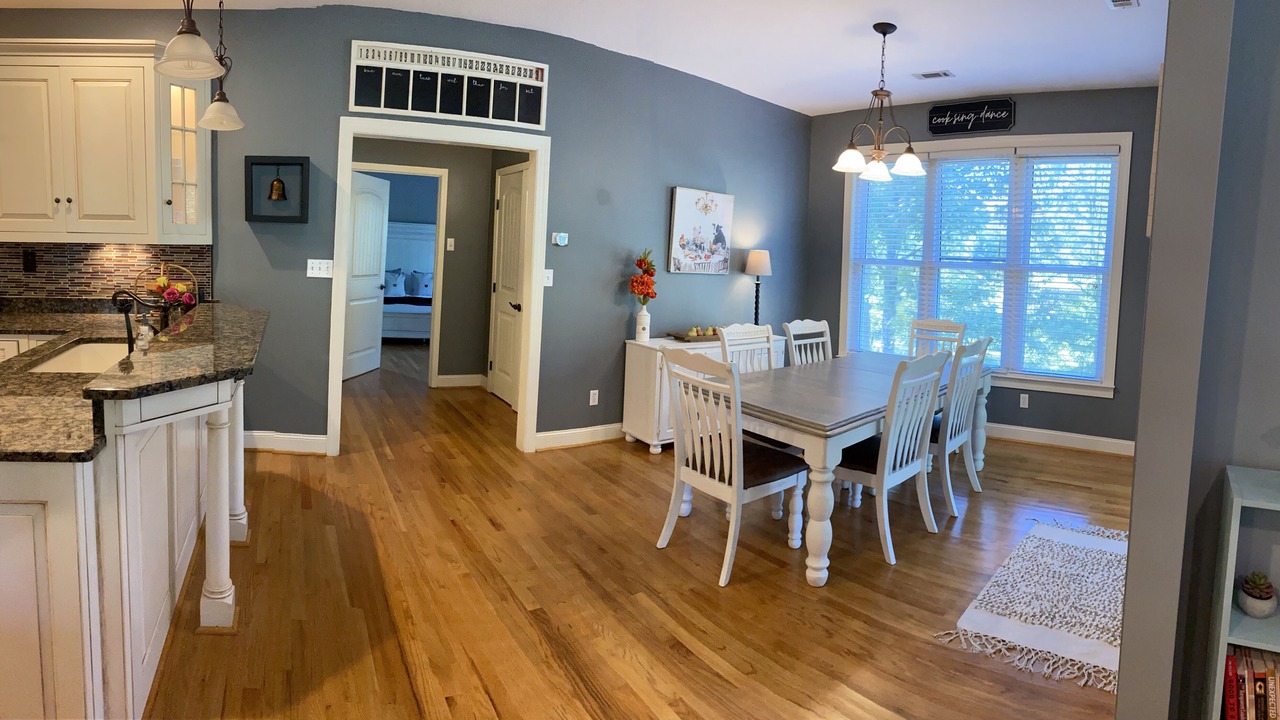 Photo of Livingroom in Pickens