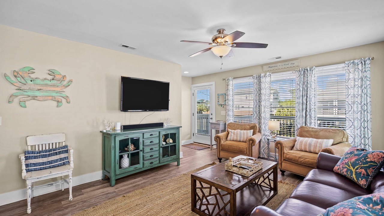 Photo of Bedroom in Wilmington Beach