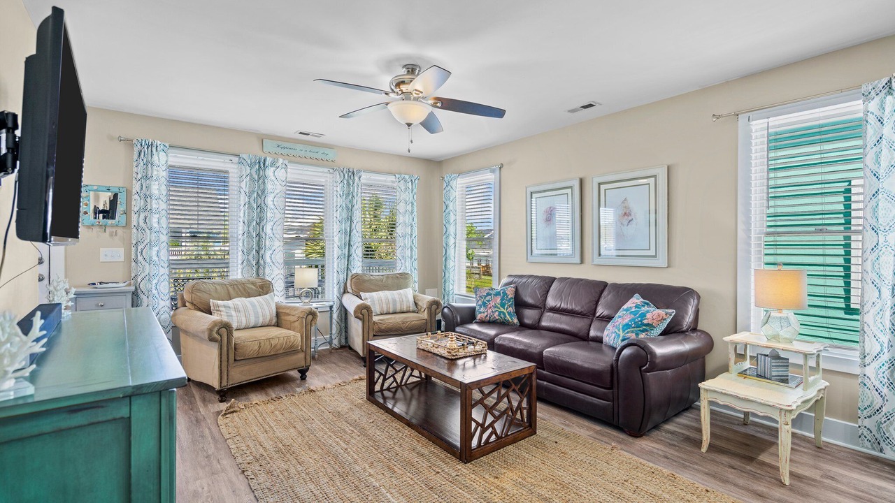 Photo of Bedroom in Wilmington Beach