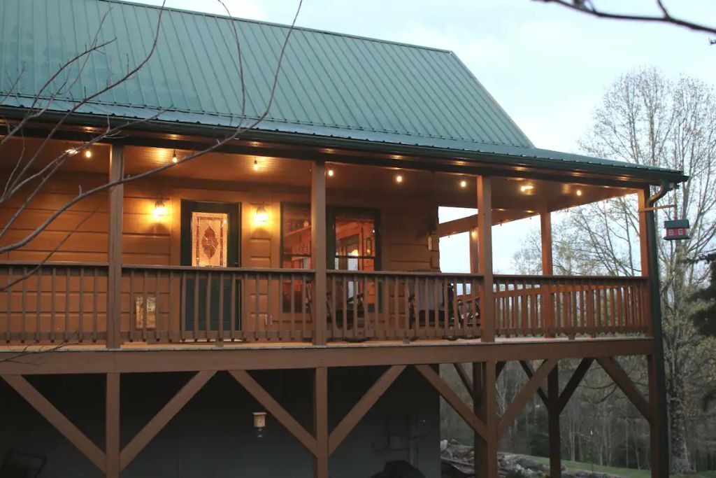 Photo of Outdoor in Traphill