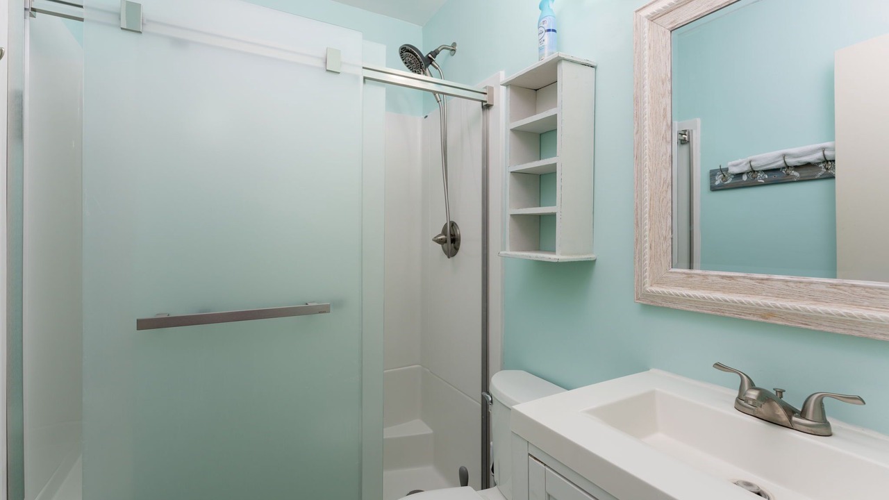 Photo of Bathroom in Sneads Ferry