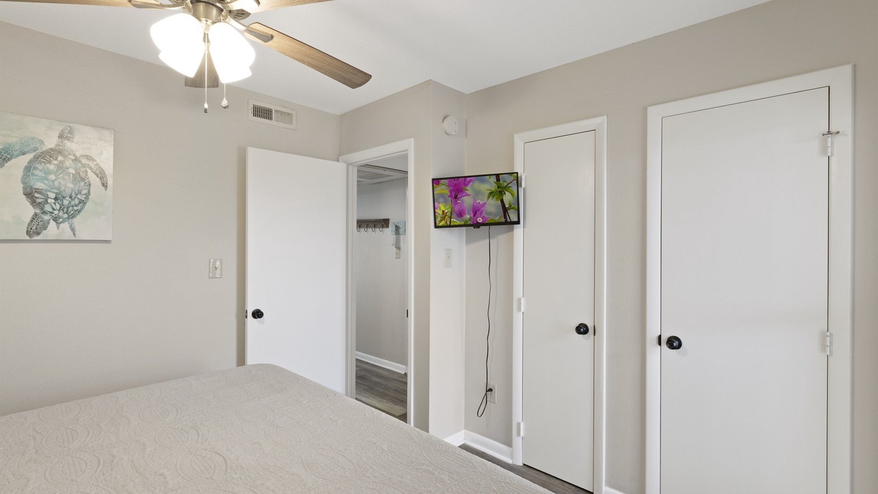 Photo of Bedroom in Sneads Ferry