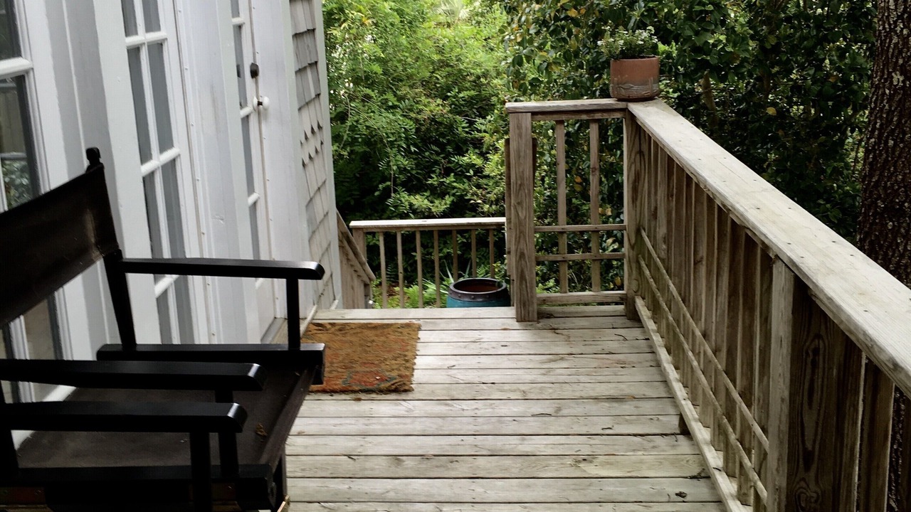 Photo of Patio Balcony in Wilmington