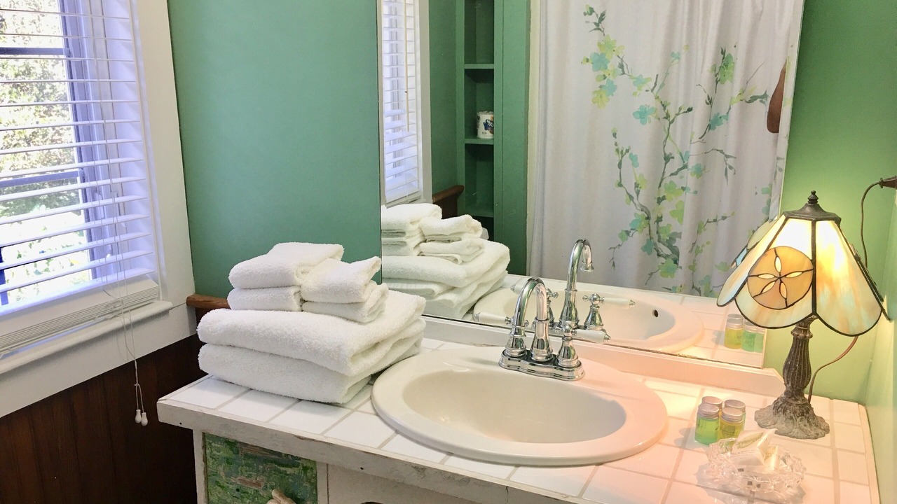 Photo of Bathroom in Wilmington