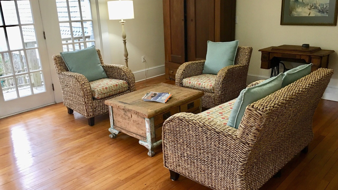 Photo of Livingroom in Wilmington