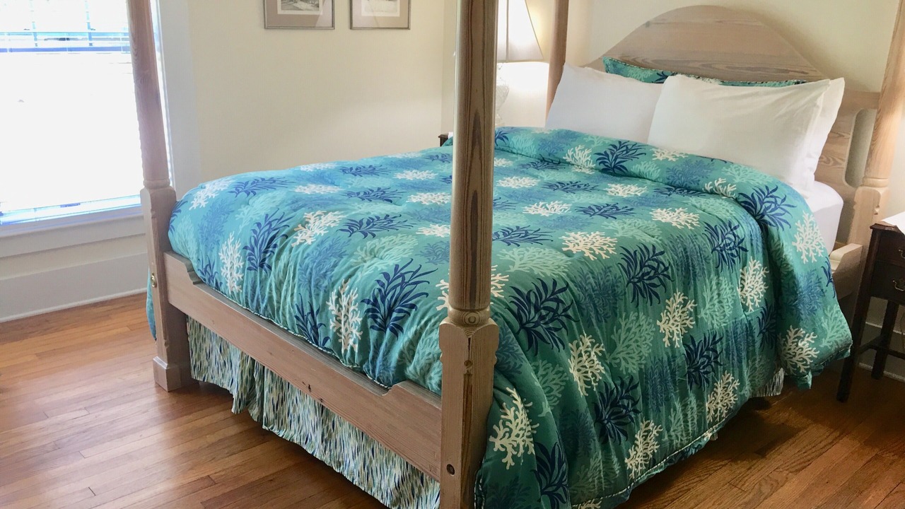 Photo of Bedroom in Wilmington