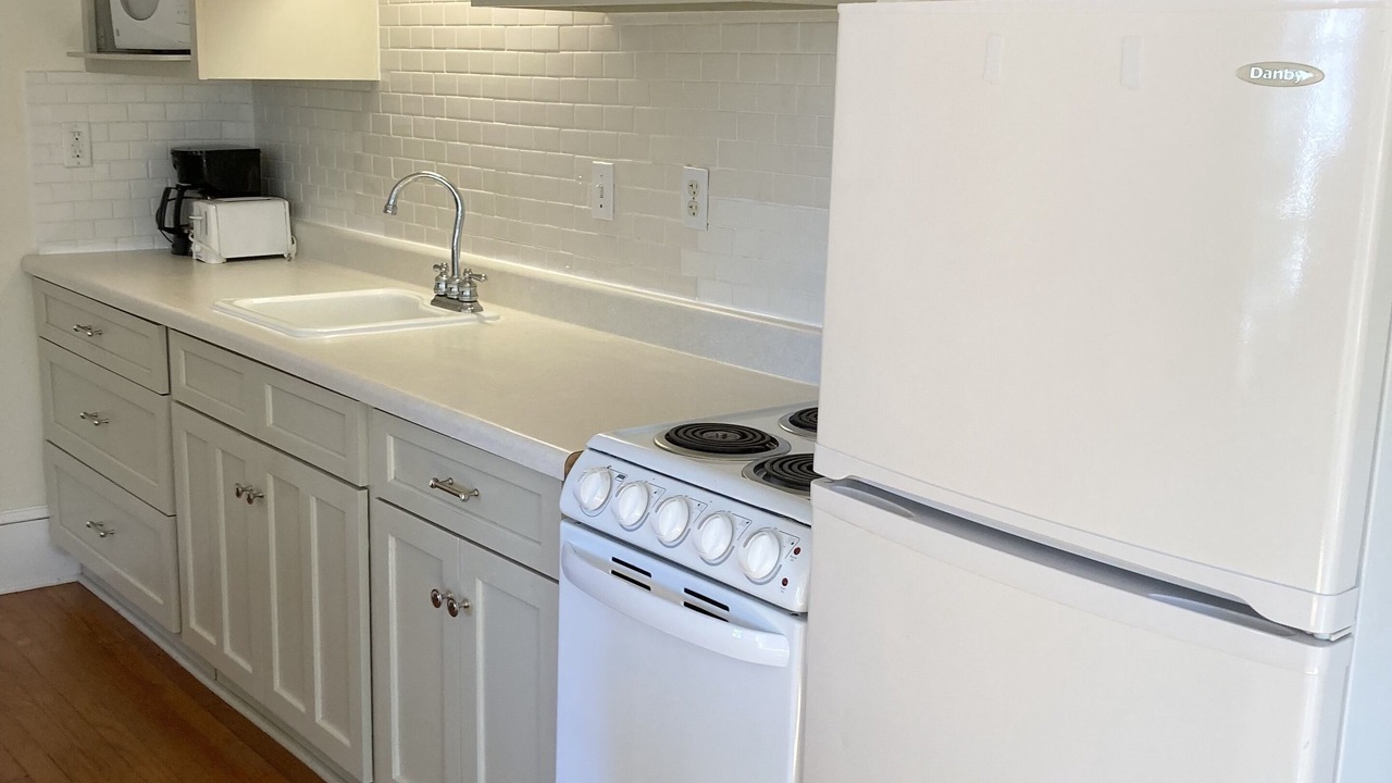 Photo of Kitchen in Wilmington