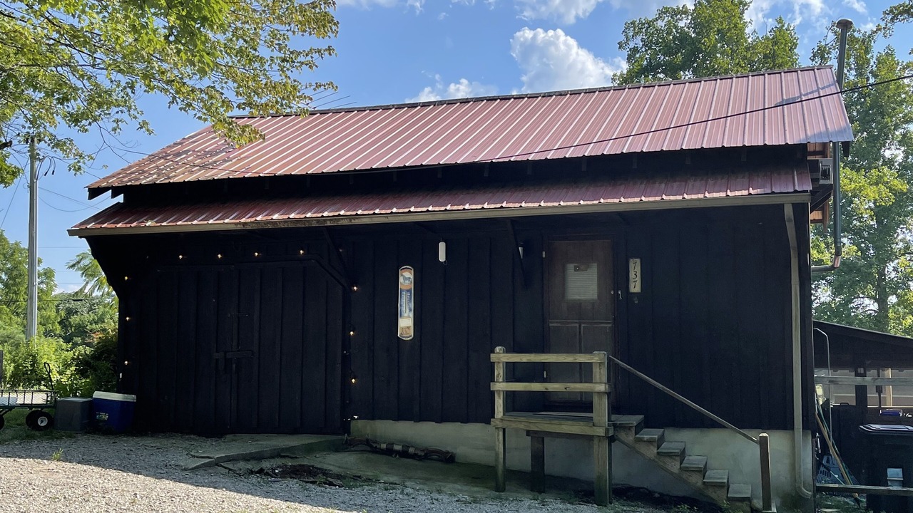 Photo of Outdoor in Jamestown