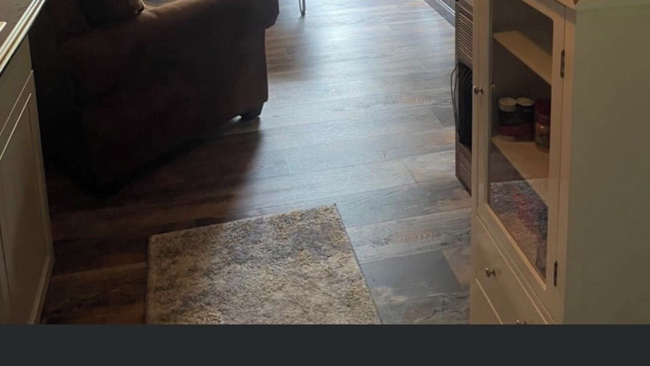 Photo of Livingroom in Jamestown