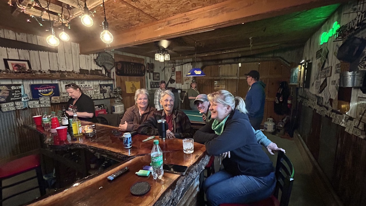 Photo of Others in Jamestown