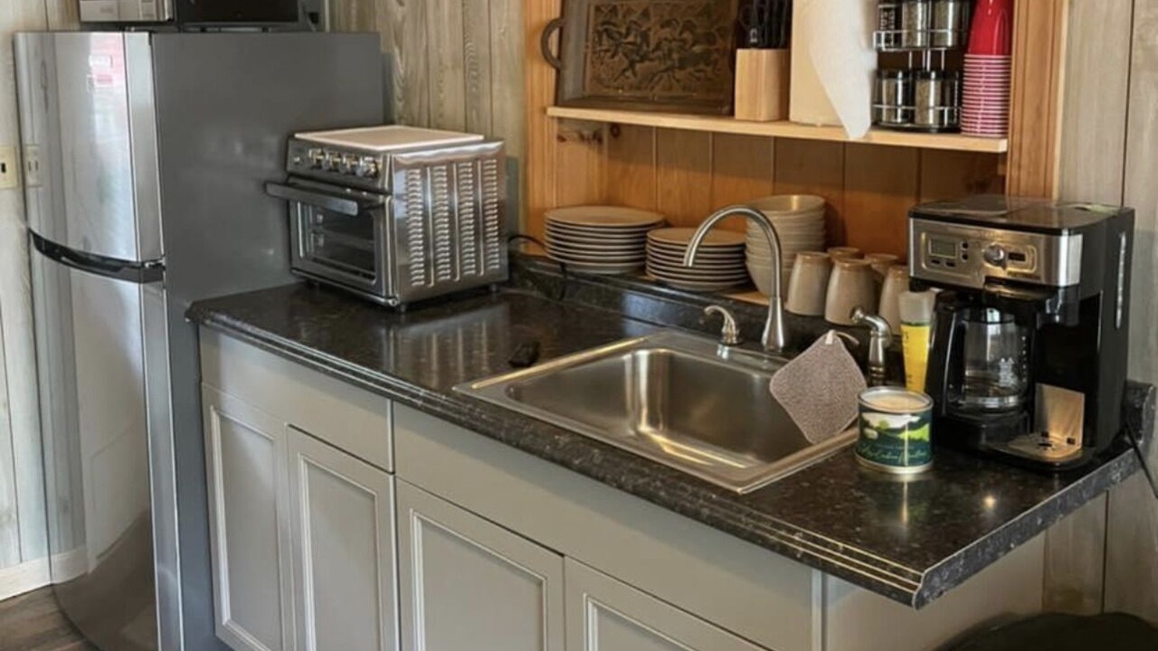 Photo of Kitchen in Jamestown