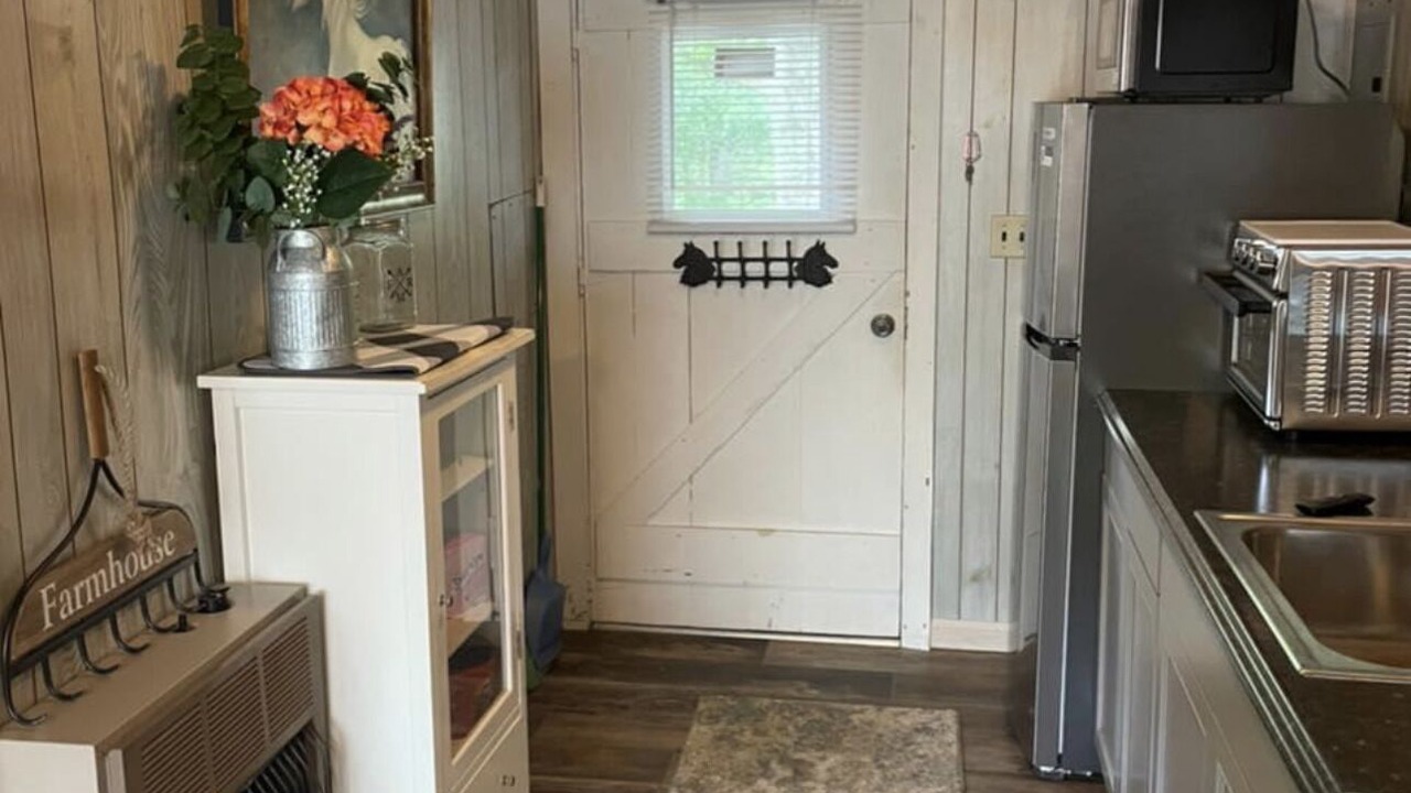 Photo of Kitchen in Jamestown