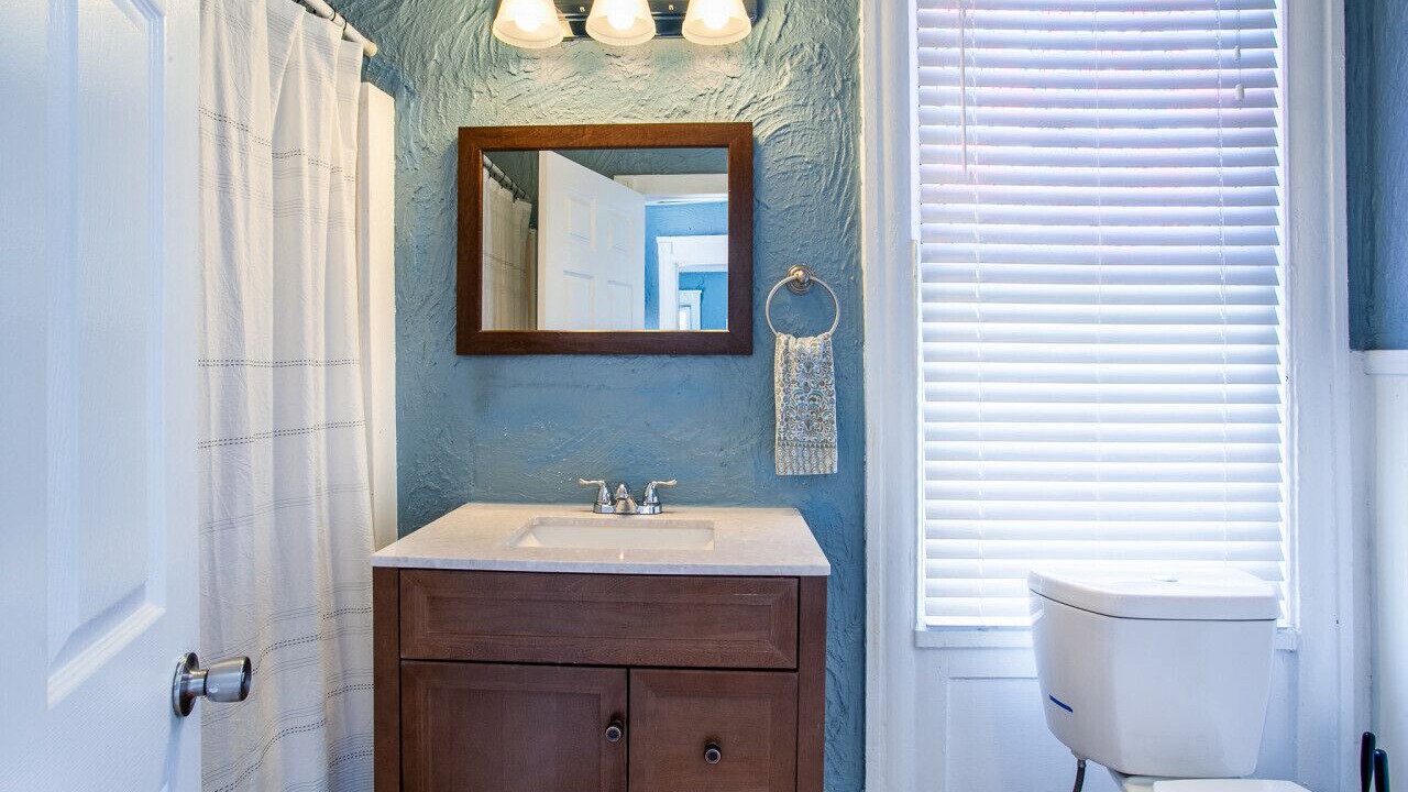 Photo of Bathroom in Knoxville