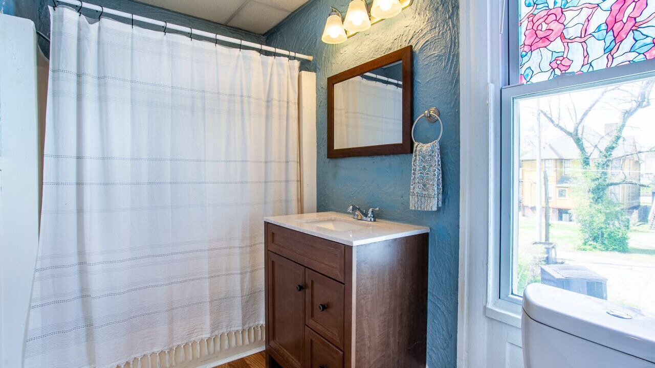 Photo of Bathroom in Knoxville