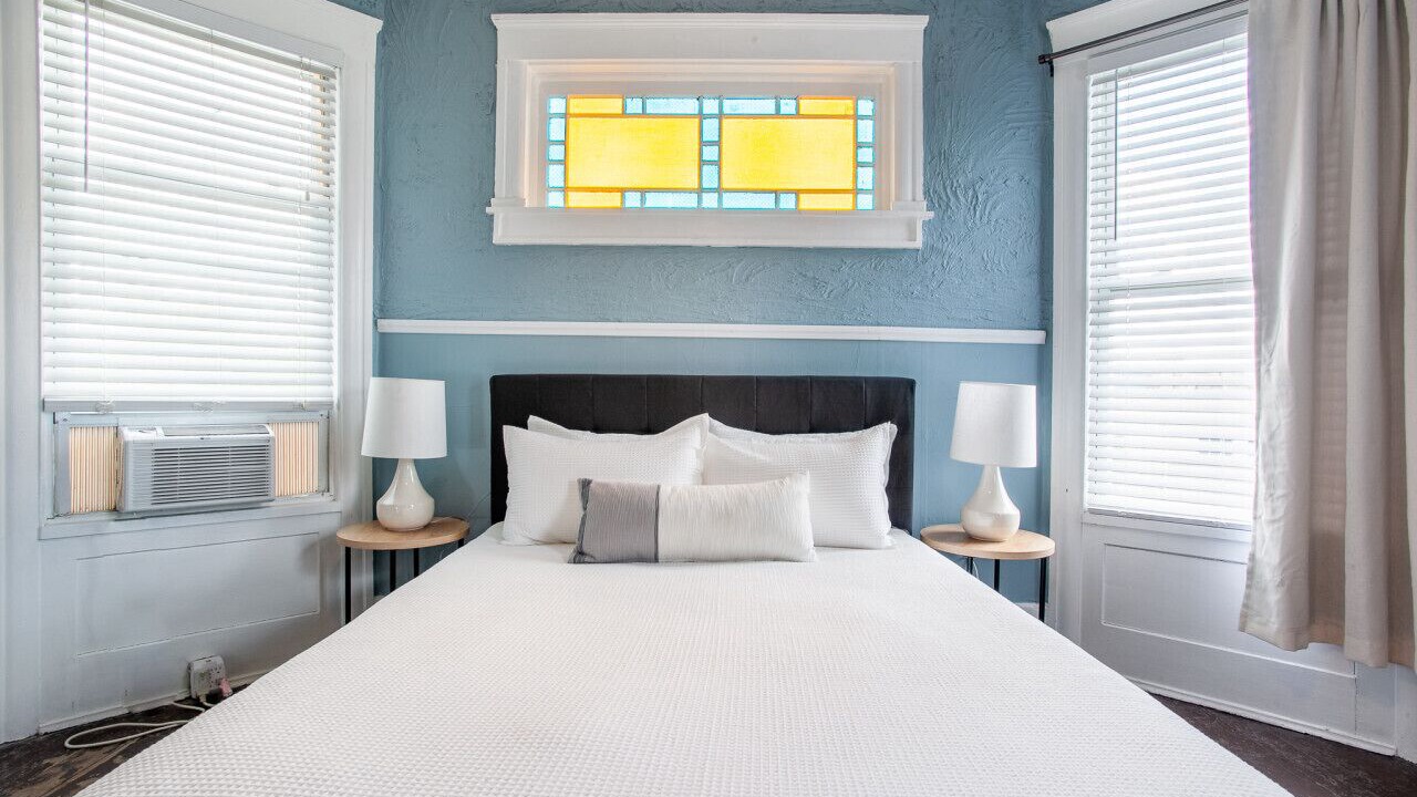 Photo of Bedroom in Knoxville