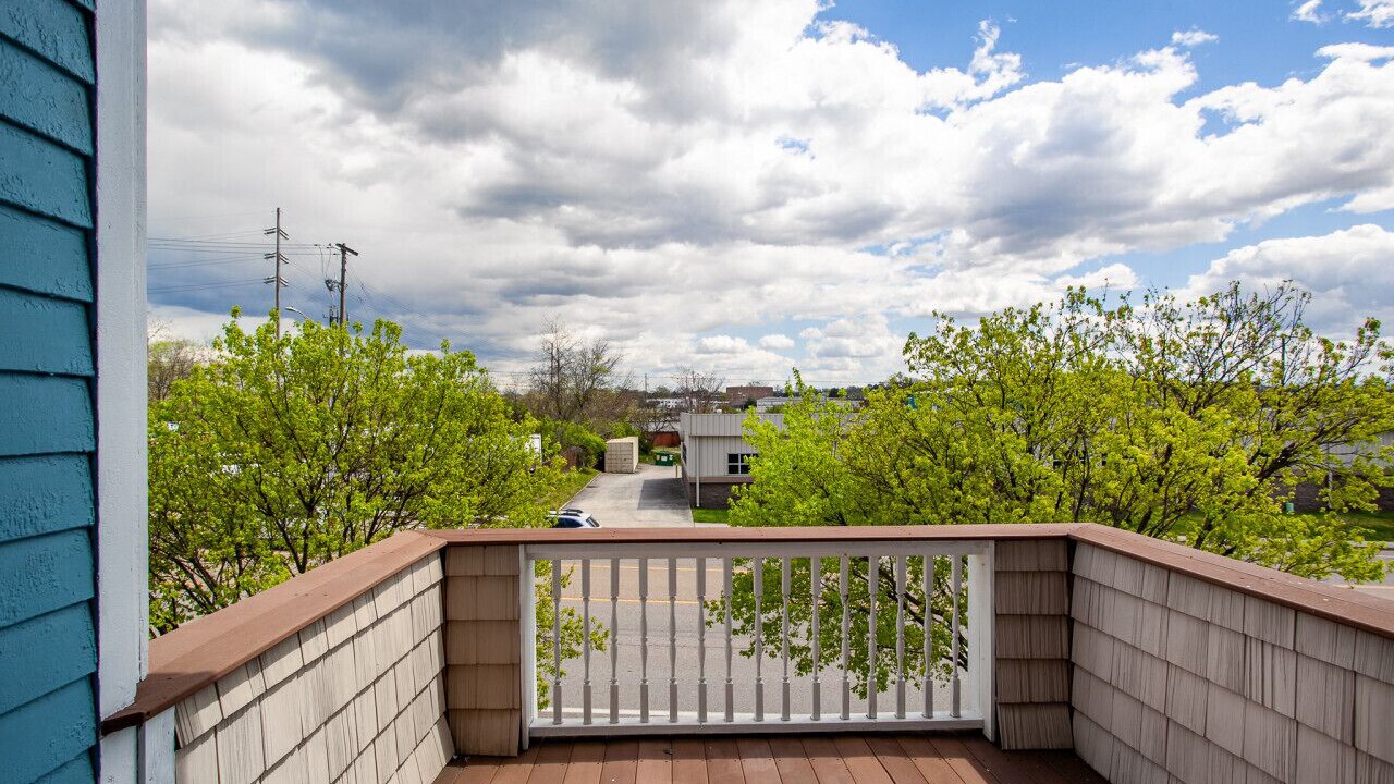 Photo of Outdoor in Knoxville